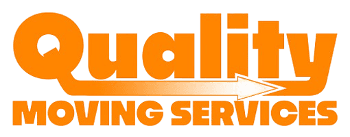 Quality Moving Service - Logo