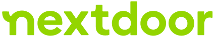 Nextdoor Logo