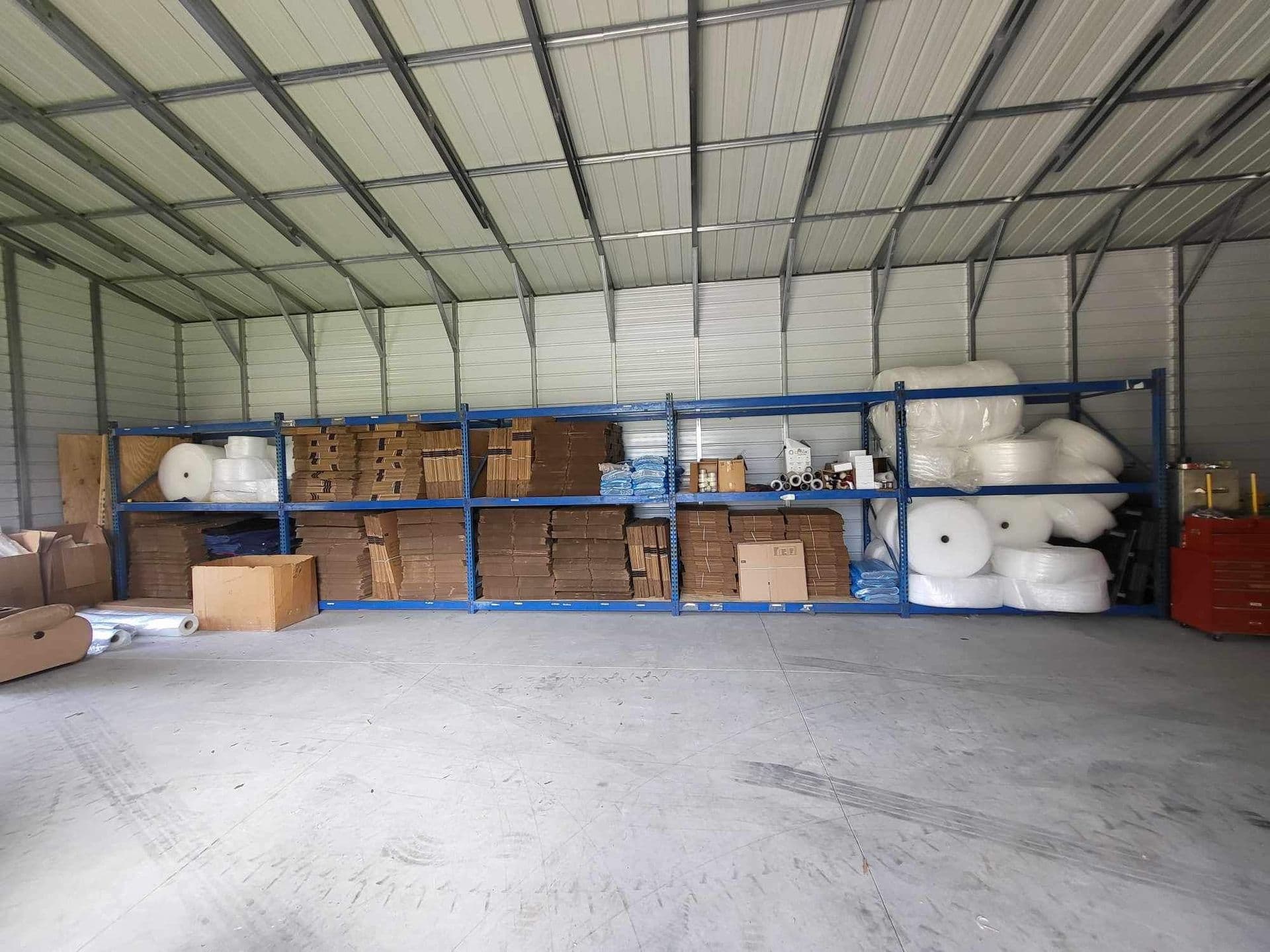 Packing image